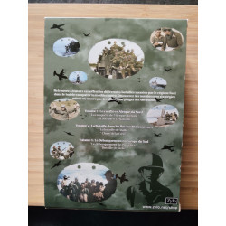 Dvd - La conquête de la Méditerranée 1940-1944