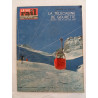 La Vie du Rail N. 875 - decembre 1962