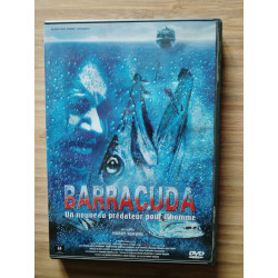 Dvd - Barracuda, Un nouveau prédateur pour l'homme