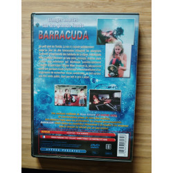 Dvd - Barracuda, Un nouveau prédateur pour l'homme