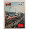 La Vie du Rail N.869 - novembre 1962