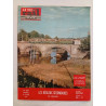 La Vie du Rail N.867 - octobre 1962