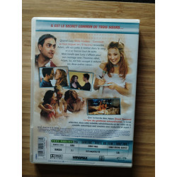 Dvd - Adam serial lover