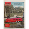 La vie du rail N.866 - octobre 1962