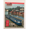 La Vie du Rail N.864 - septembre 1962