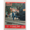 La Vie du Rail N.861 - septembre 1962