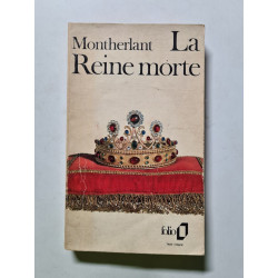 La Reine morte