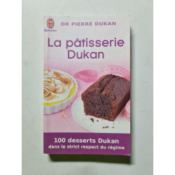 La pâtisserie Dukan