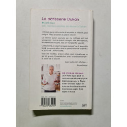 La pâtisserie Dukan