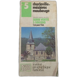 Charleville-Mézières-Maubeuge 5