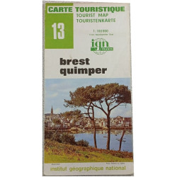 Brest Quimper 13