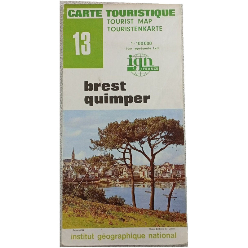 Brest Quimper 13