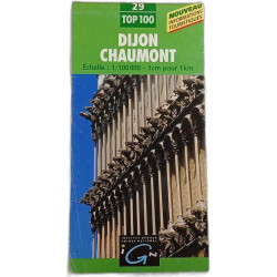 Dijon Chaumont 29 Top 100