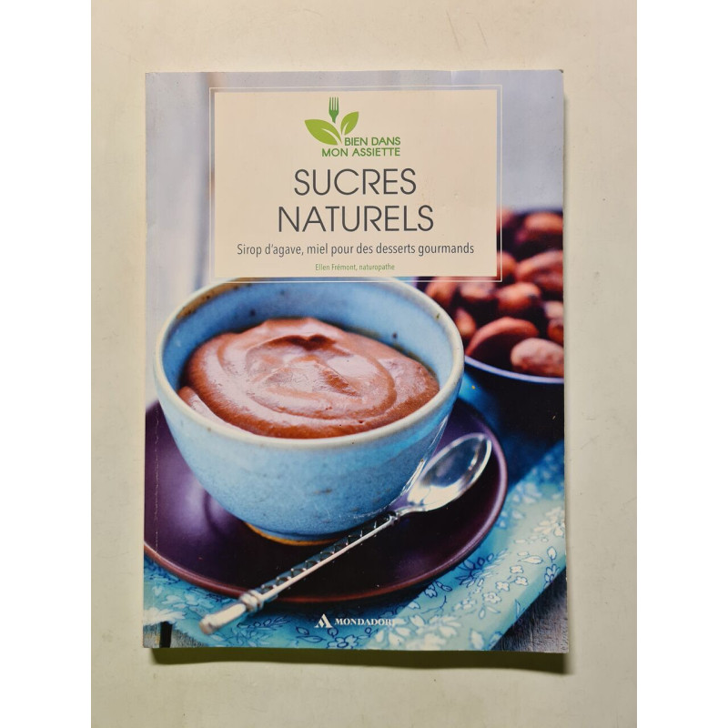 Sucres Naturels