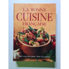 La bonne cuisine française