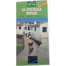 La Rochelle Royan 39 top 100