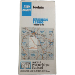 Foullain 3119 ouest