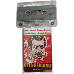 K7 Audio - The Best of Otis Redding