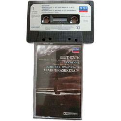 K7 Audio - Piano Sonatas - Sonates pour piano - Klaviersonaten...