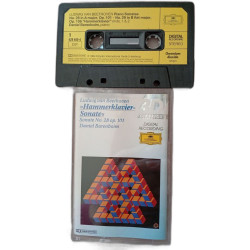 K7 Audio - Hammerklavier-Sonate