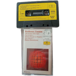 K7 Audio - Beethoven: Sonaten