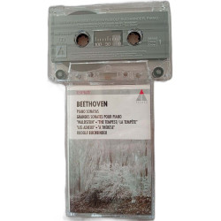K7 Audio - Beethoven: Piano Sonatas Grandes Sonates Pour Piano