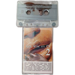 K7 Audio - Les Voix en Or II