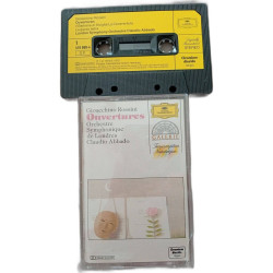 K7 Audio - Ouvertures