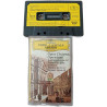 K7 Audio - Verdi La Scala Abbado Opera Choruses Opernchöre Coro e...