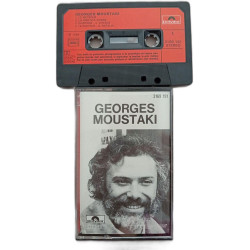 K7 Audio - Georges Moustaki