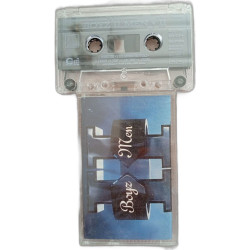K7 Audio - Boyz II Men II