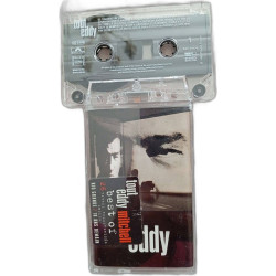 K7 Audio - Tout Eddy Mitchell - Best of