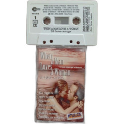 K7 Audio - When a Man Loves a Woman