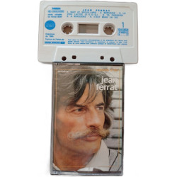 K7 Audio - Jean Ferrat