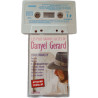K7 Audio - Les plus grands succès de Danyel Gérard