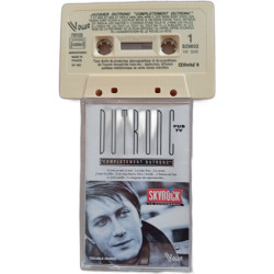 K7 Audio - Complètement Dutronc