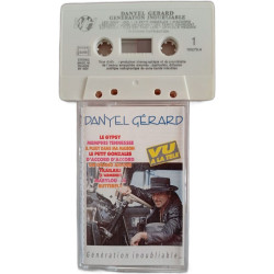 K7 Audio - Génération Inoubliable