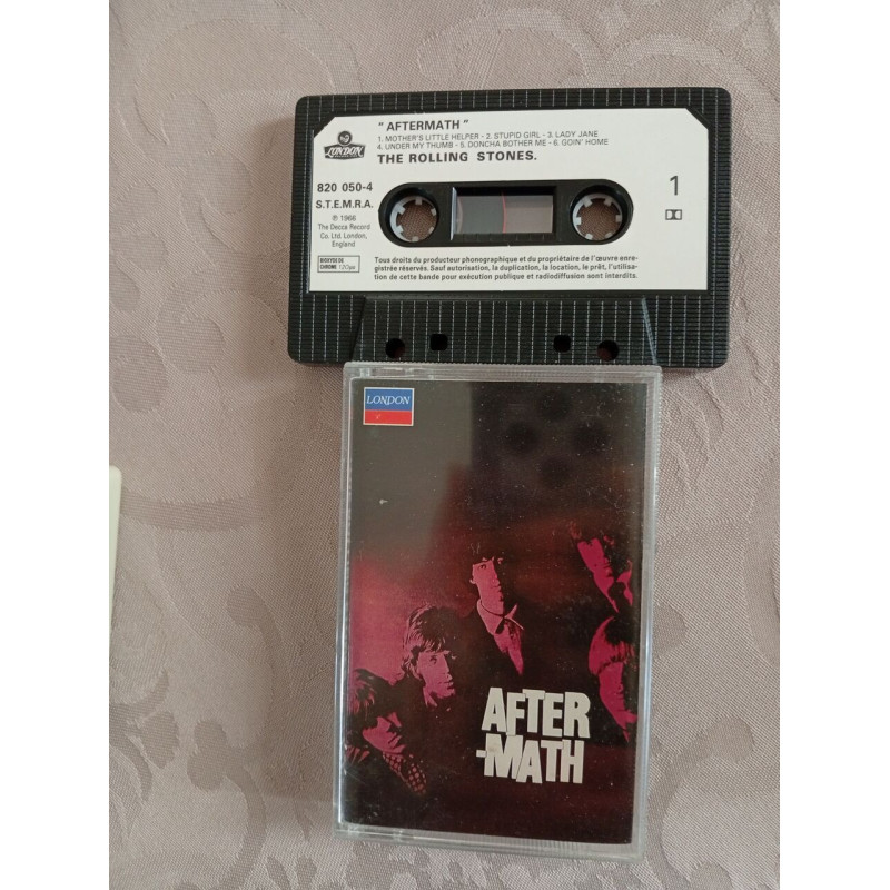 K7 Audio - Aftermath