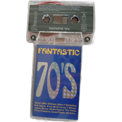 K7 Audio - Fantastic 70's