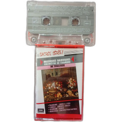 K7 Audio - Musiques baroques