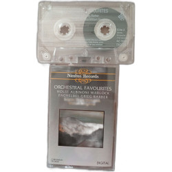 K7 Audio - Orchestral Favourites