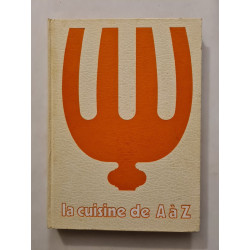 La cuisine de A à Z