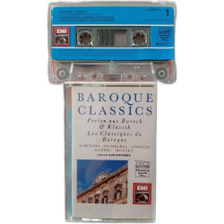 K7 Audio - Baroque Classics