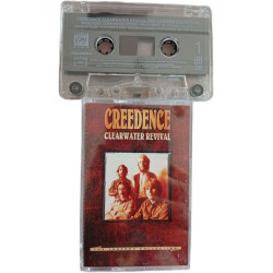 K7 Audio - Creedence Clearwater Revival / The Legends Collection