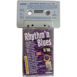 K7 Audio - Rhythm'n Blues - Le Top