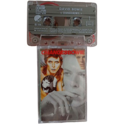 K7 Audio - Changesbowie
