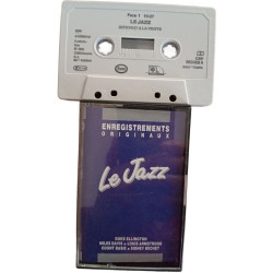 K7 Audio - Le Jazz