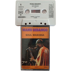 K7 Audio - soul makossa