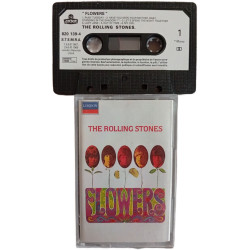K7 Audio - Flowers