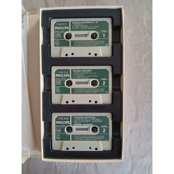 K7 Audio - Chansons de 1966 à 1976